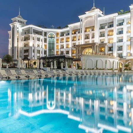 Merit Royal Diamond Hotel & Spa Kyrenia  Exterior foto